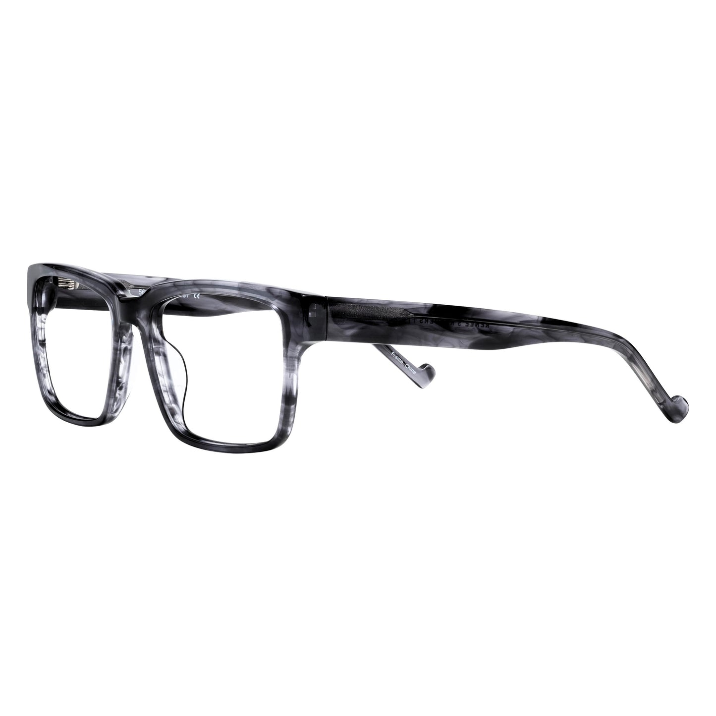 Blue Light Reading Glasses -Premium Quality-Gray- Renee's Readers