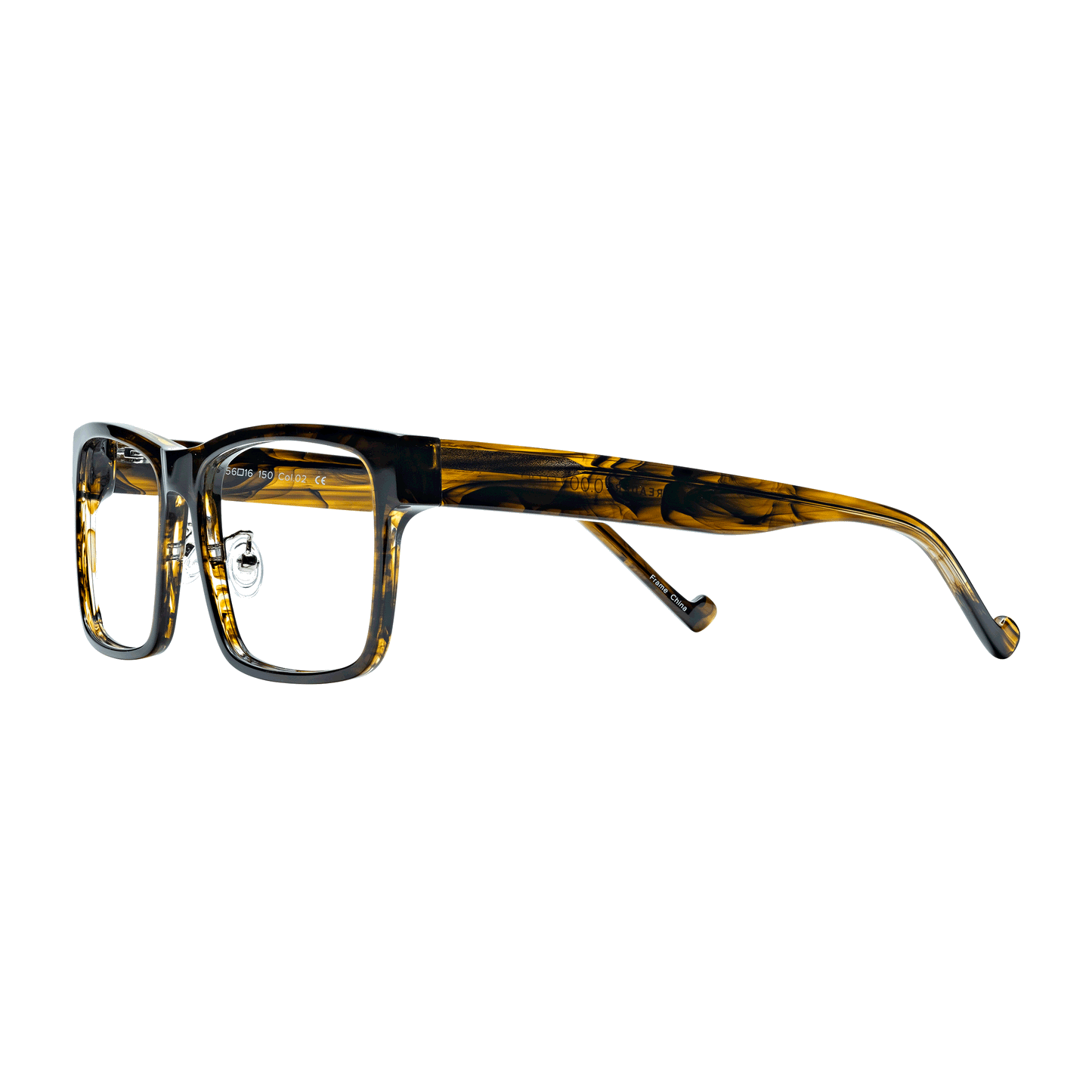Progressive Readers-Best Vision, Photochromic, Blue Light -Tortoise