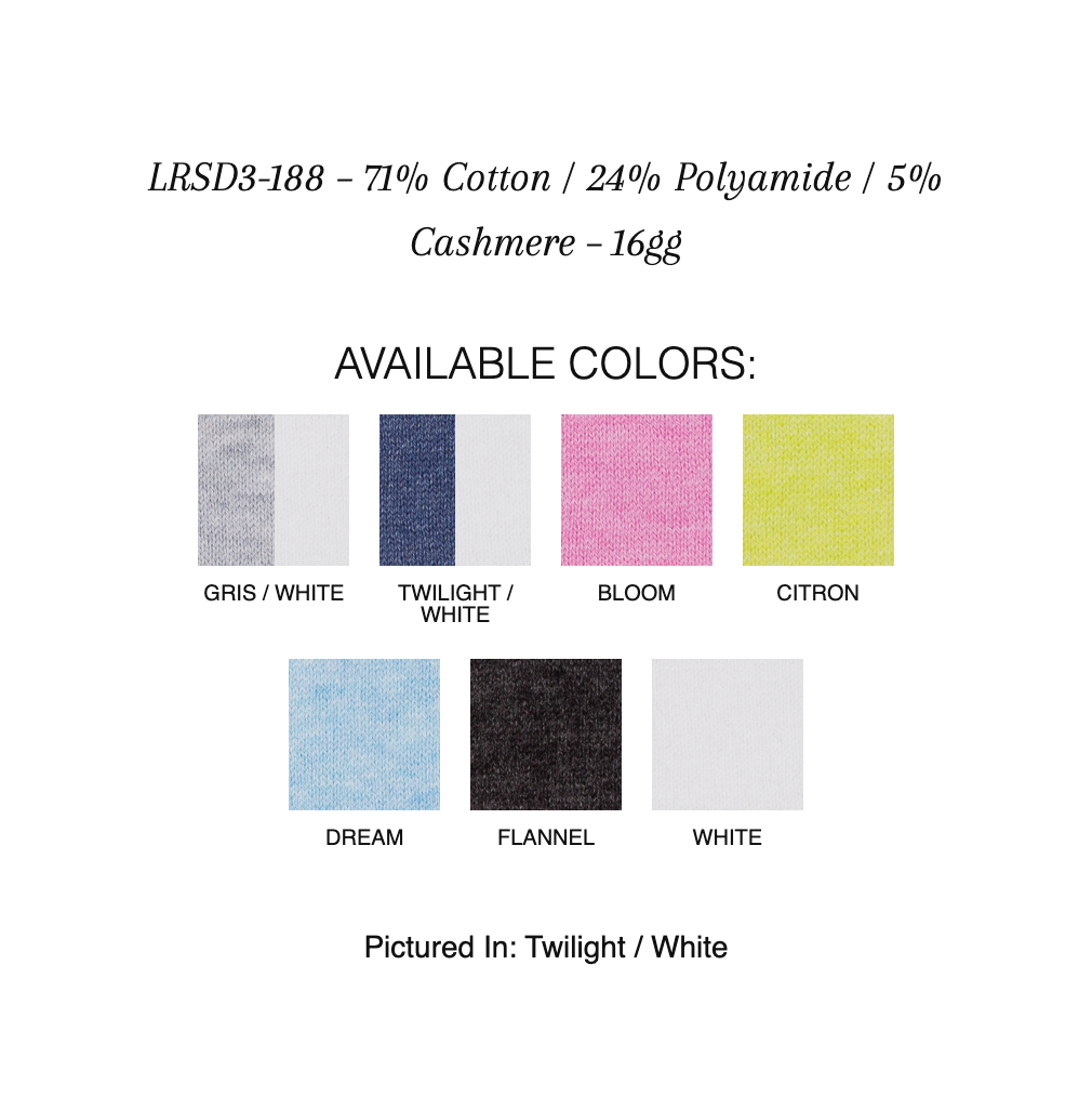 Fitted Notch Collar Cardigan