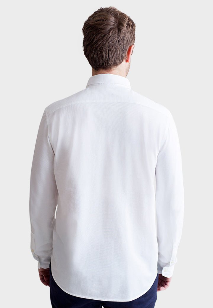 All Seasons Tech Shirt - BUKI - Banebrook Collections