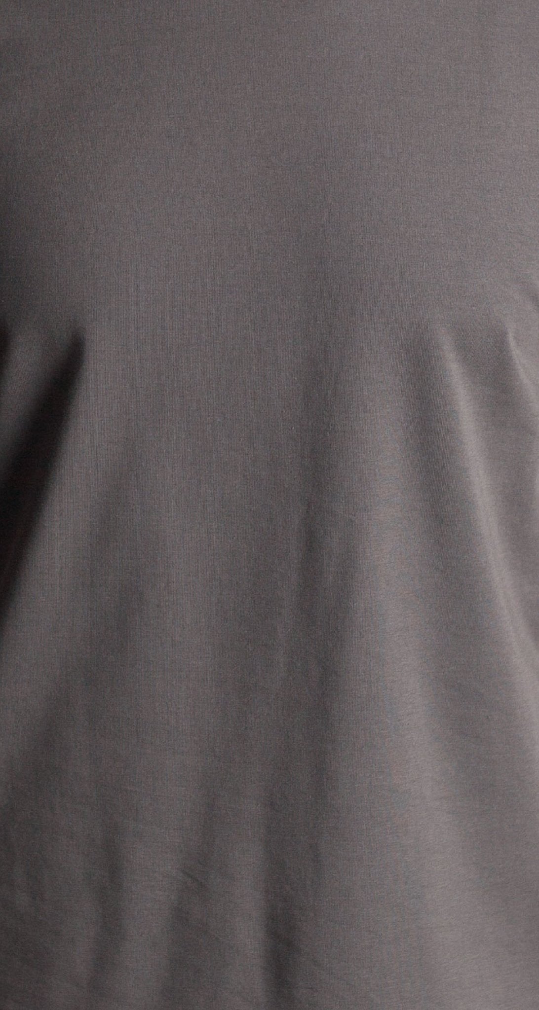 Buki + Cinqo Crew Neck T-Shirt Raven - BUKI - Banebrook Collections