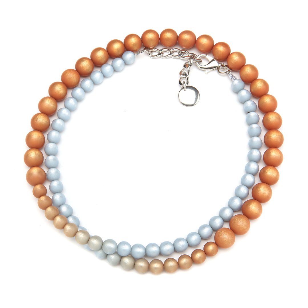 Callan Necklace Desertsky - PONO - Banebrook Collections