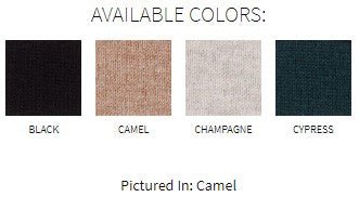 Cargo Cardigan - KINROSS CASHMERE - Banebrook Collections