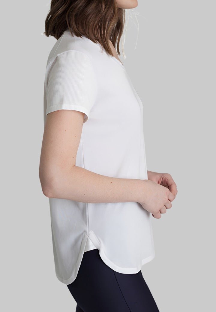 Classic Tech T-Shirt - BUKI - Banebrook Collections