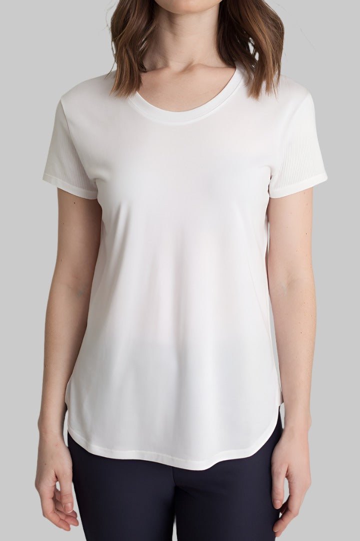 Classic Tech T-Shirt - BUKI - Banebrook Collections