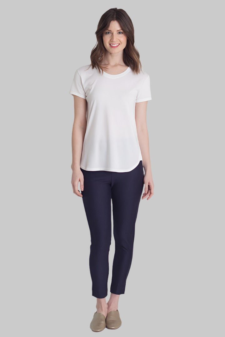 Classic Tech T-Shirt - BUKI - Banebrook Collections
