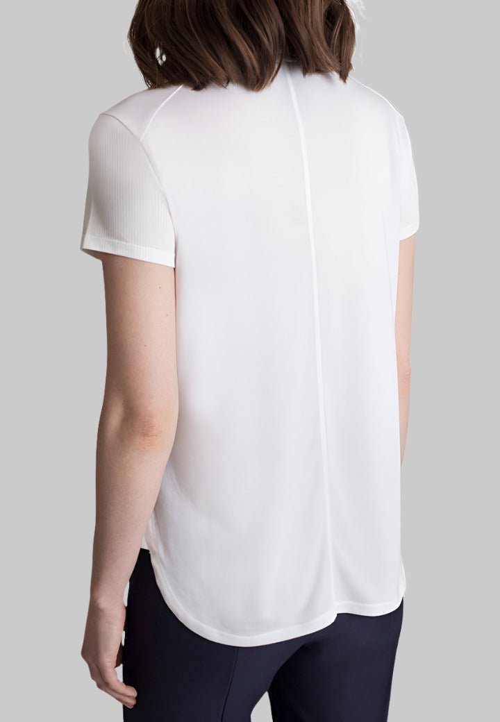 Classic Tech T-Shirt - BUKI - Banebrook Collections