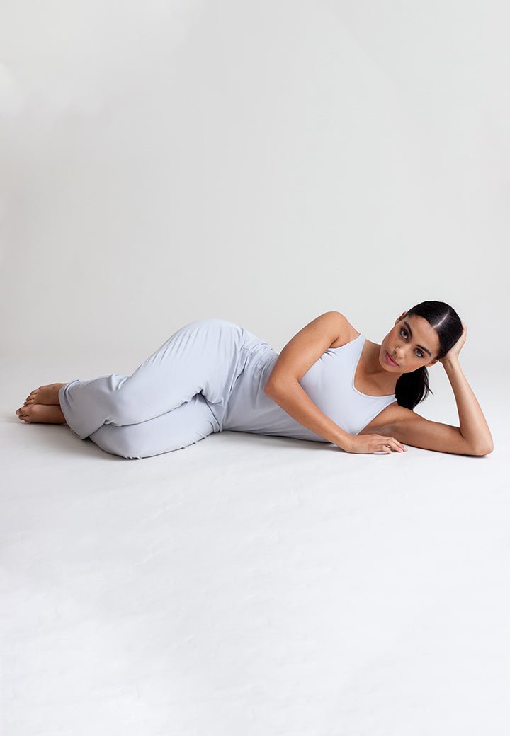 Collagen Lounge Pant - BUKI - Banebrook Collections