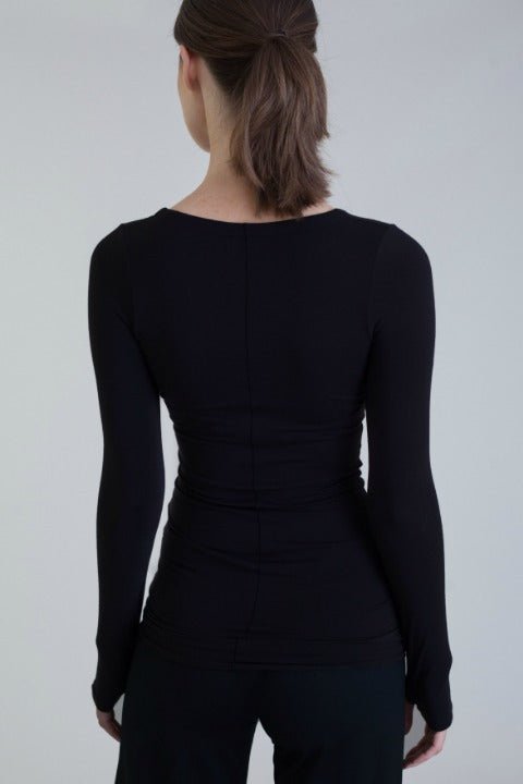 Collagen V - Neck - BUKI - Banebrook Collections