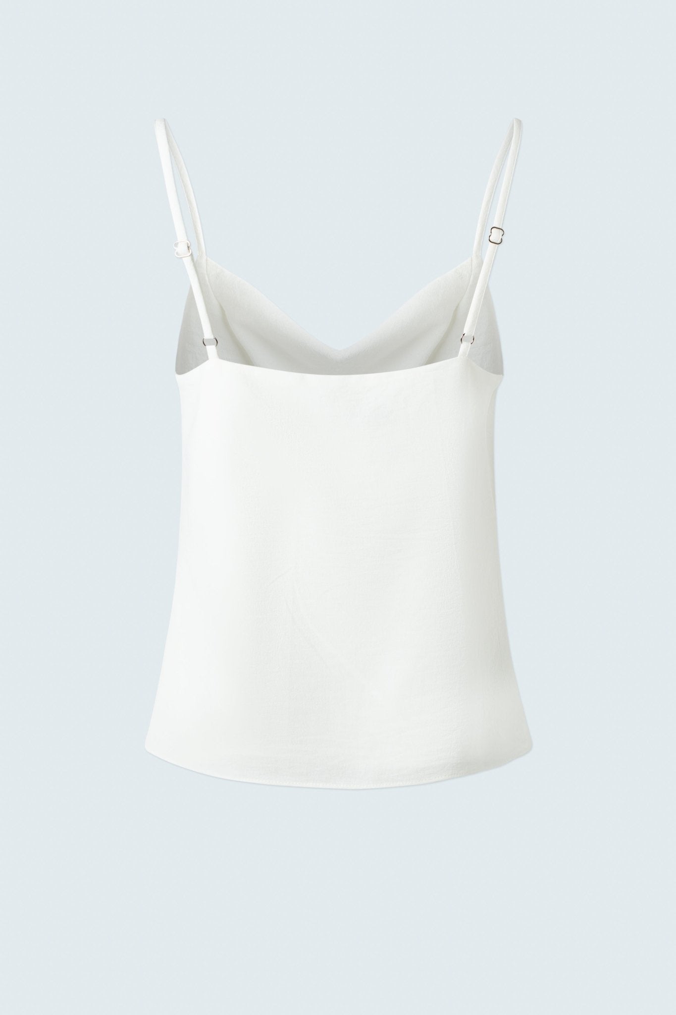 Cowl Neck Cami - IRIS SETLAKWE - Banebrook Collections