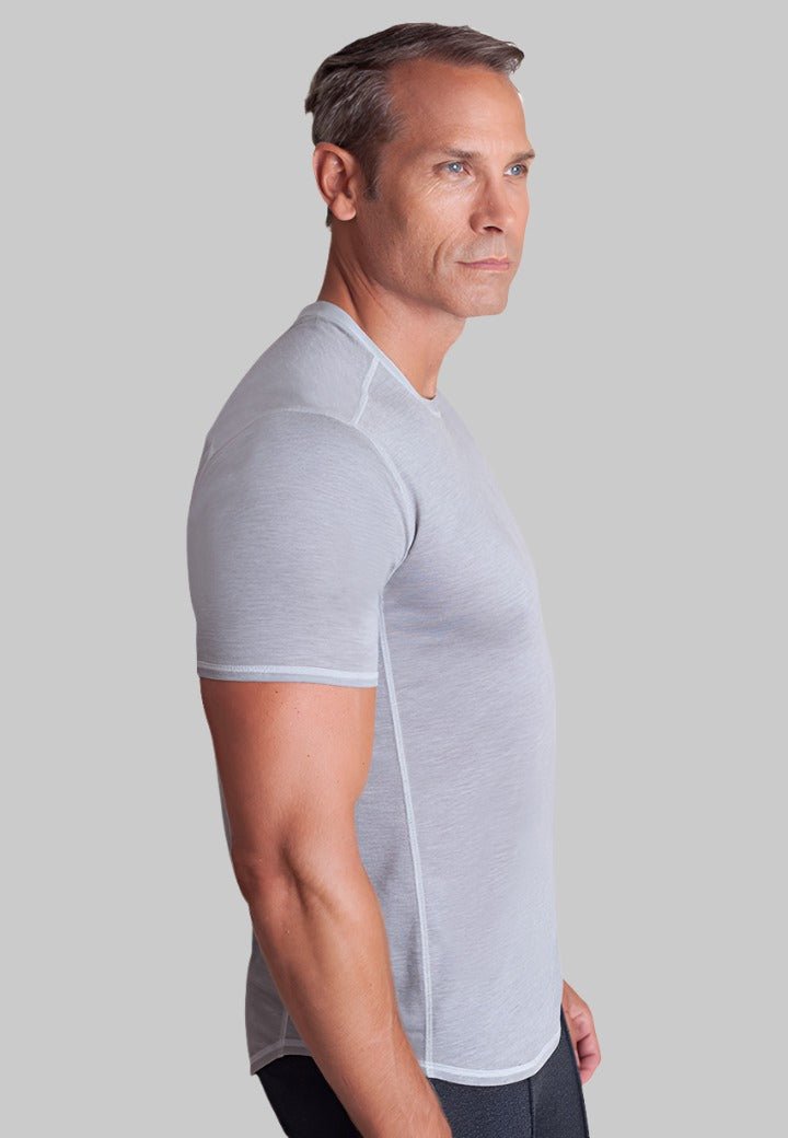 Cruiser Tech T-Shirt 2.0 - BUKI - Banebrook Collections