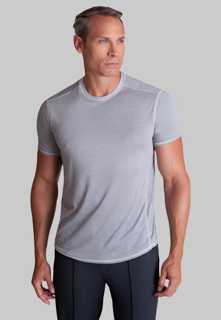 Cruiser Tech T-Shirt 2.0 - BUKI - Banebrook Collections