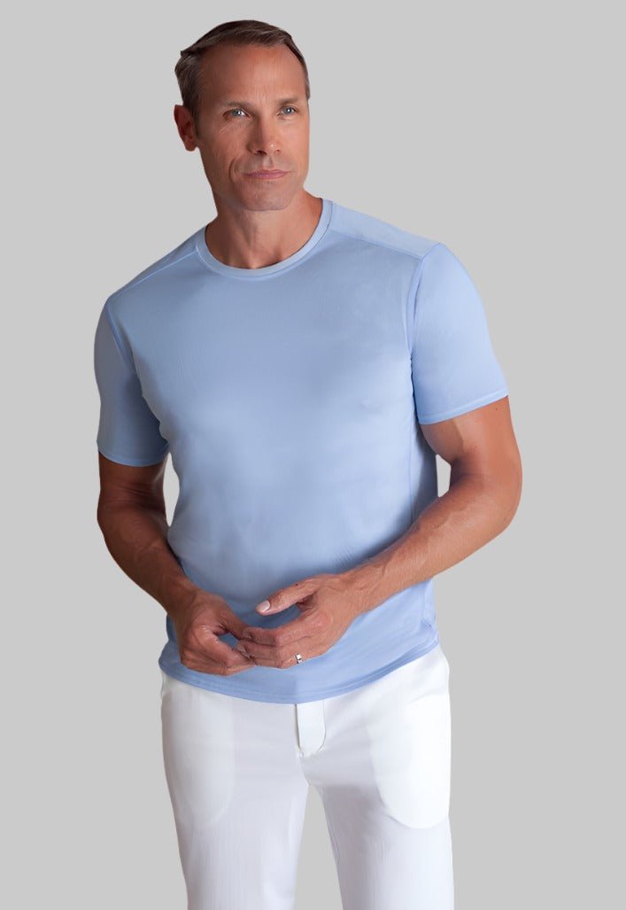 Cruiser Tech T-Shirt 2.0 - BUKI - Banebrook Collections