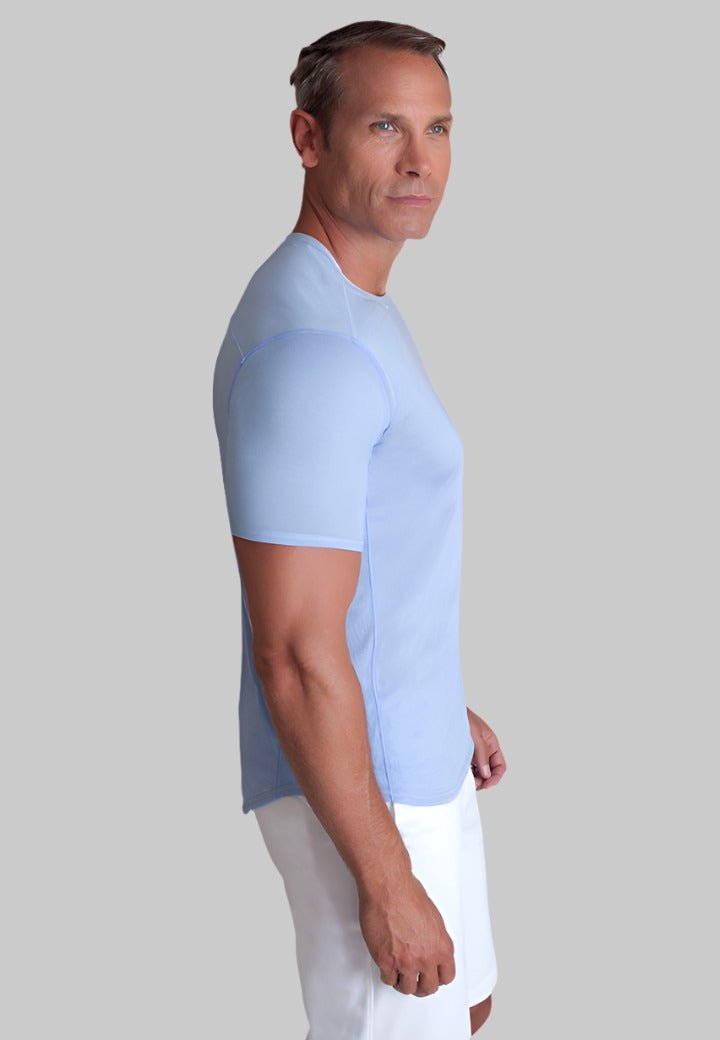 Cruiser Tech T-Shirt 2.0 - BUKI - Banebrook Collections