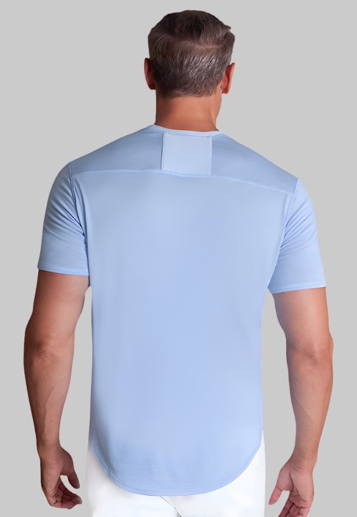Cruiser Tech T-Shirt 2.0 - BUKI - Banebrook Collections