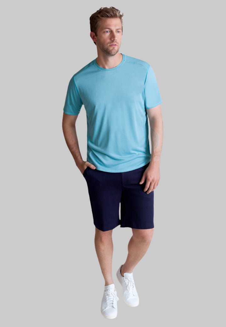 Cruiser Tech T-Shirt 2.0 - BUKI - Banebrook Collections