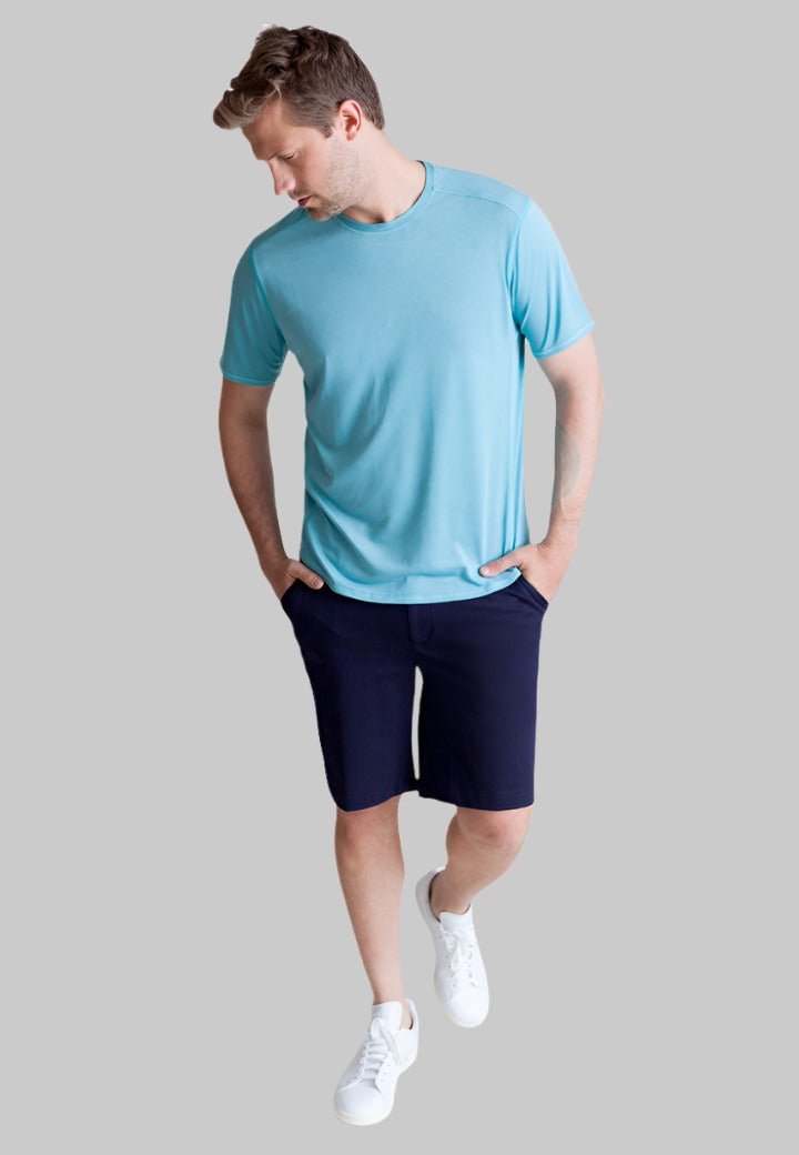 Cruiser Tech T-Shirt 2.0 - BUKI - Banebrook Collections