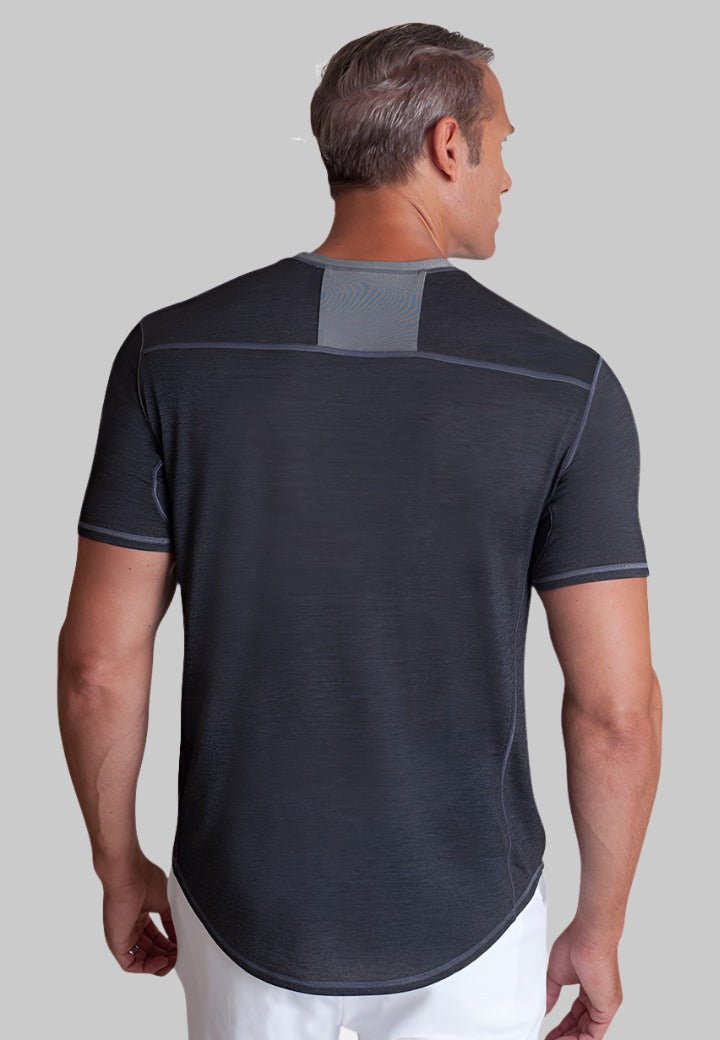 Cruiser Tech T-Shirt 2.0 - BUKI - Banebrook Collections