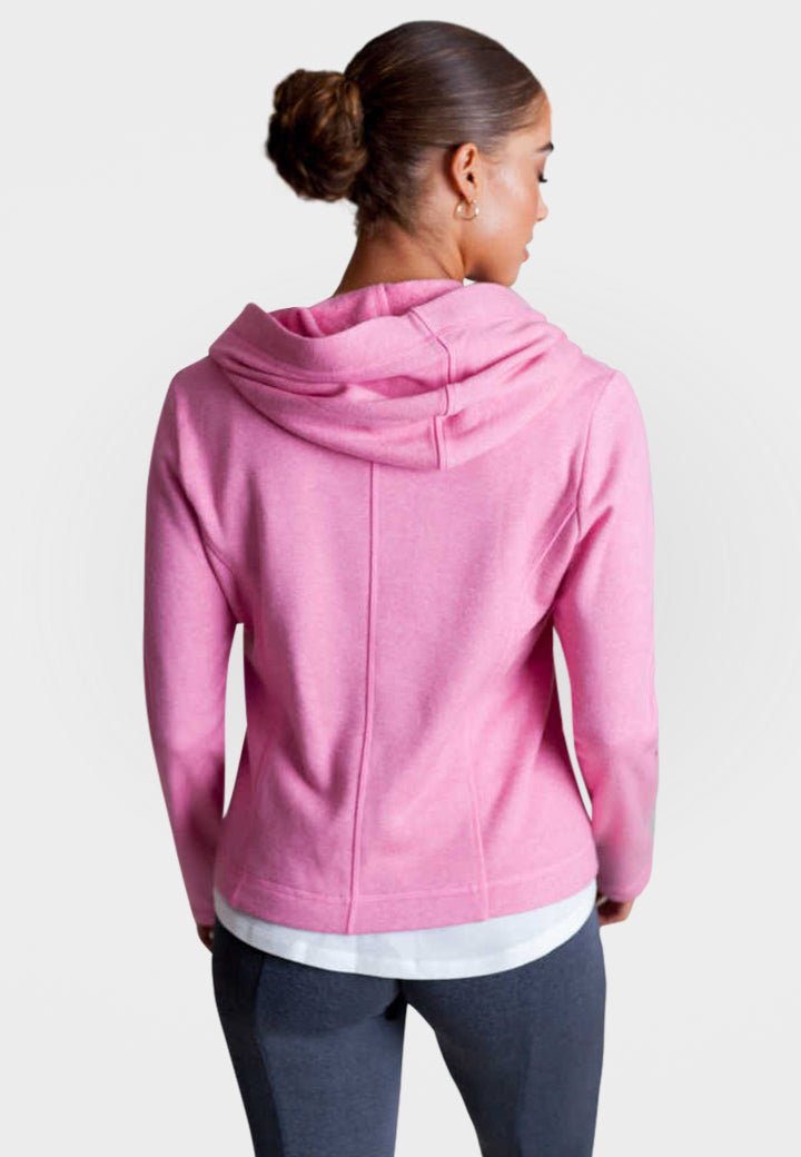 Dakota Hoodie Sweatshirt Jacket - BUKI - Banebrook Collections