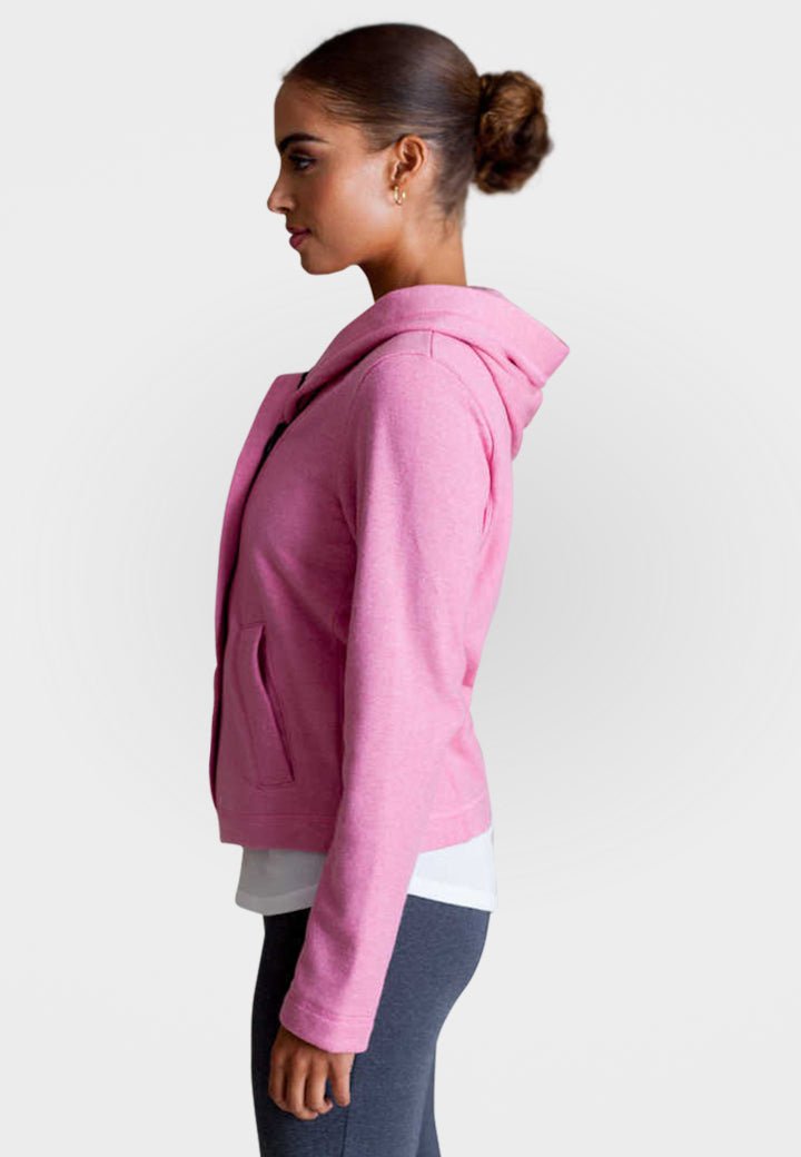 Dakota Hoodie Sweatshirt Jacket - BUKI - Banebrook Collections