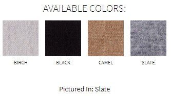 Doubleknit Hooded Slvless Cardi - KINROSS CASHMERE - Banebrook Collections