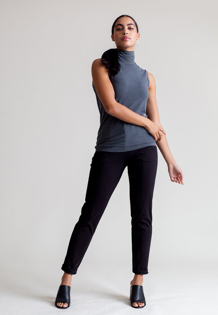 Easy Street Stretch Chino Pant - BUKI - Banebrook Collections