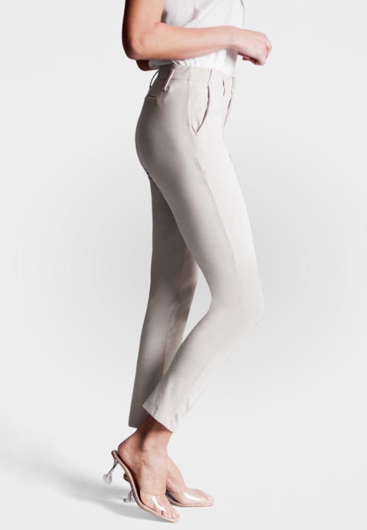 Easy Street Stretch Chino Pant - BUKI - Banebrook Collections