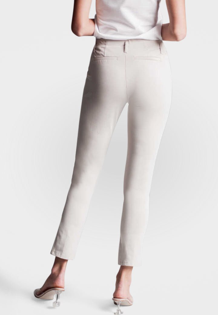 Easy Street Stretch Chino Pant - BUKI - Banebrook Collections