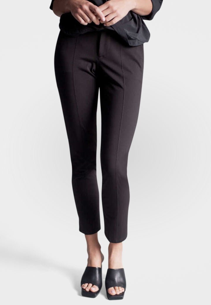 Easy Street Stretch Chino Pant - BUKI - Banebrook Collections