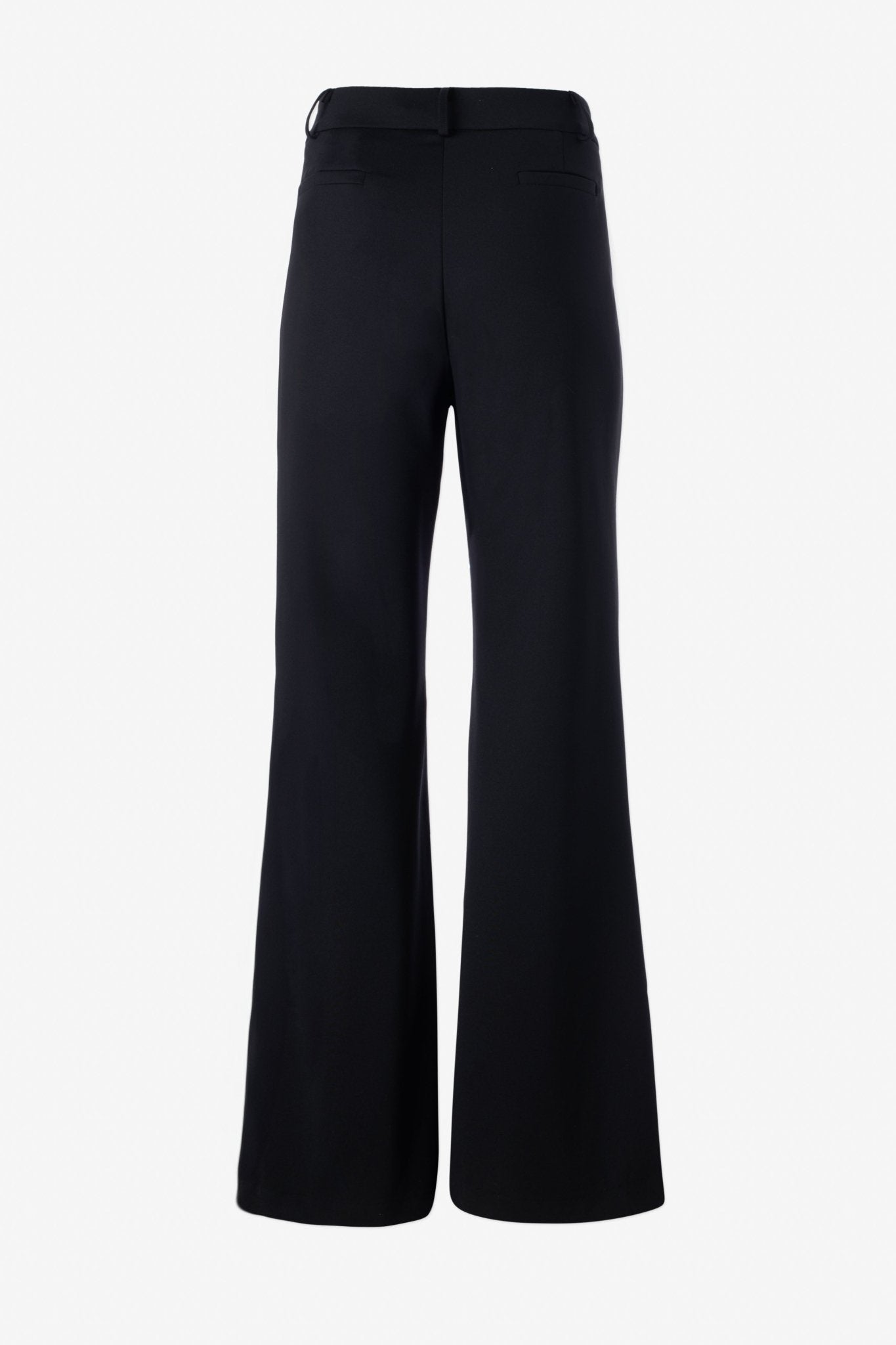 Fit And Flare Full Length Pant - IRIS SETLAKWE - Banebrook Collections