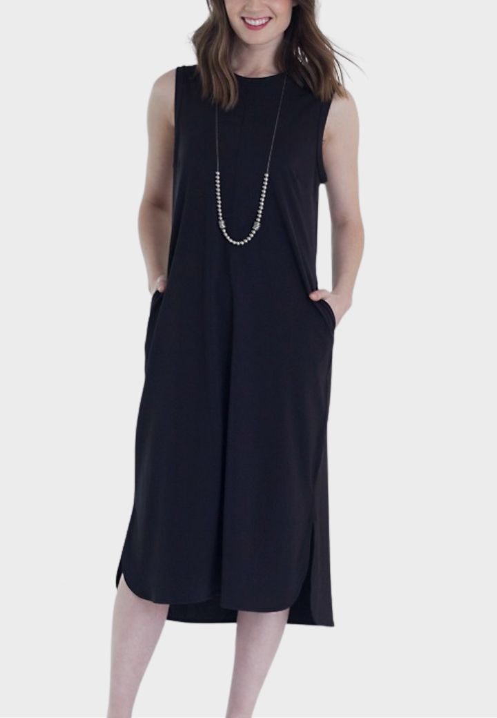 Ginza Dress - BUKI - Banebrook Collections