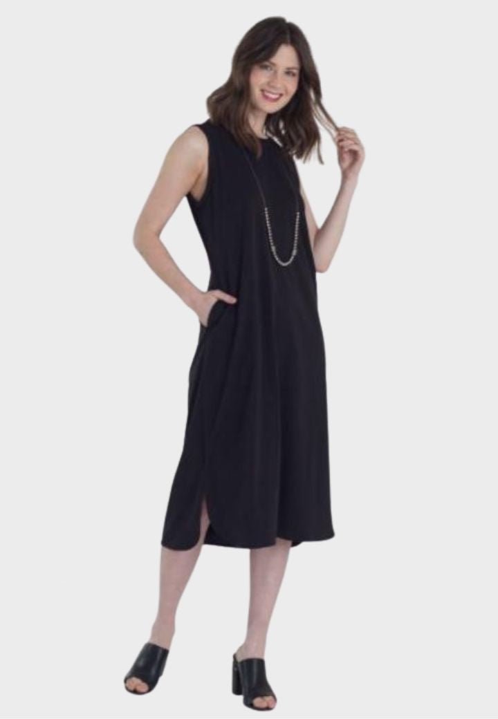Ginza Dress - BUKI - Banebrook Collections