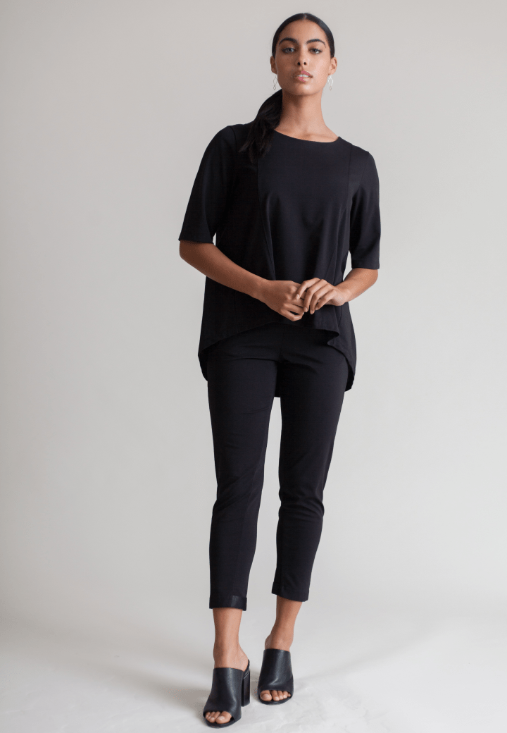 Ginza Tee - BUKI - Banebrook Collections