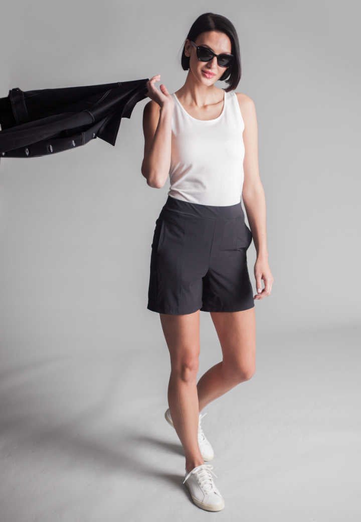 Go - Getter T-Shirt - BUKI - Banebrook Collections