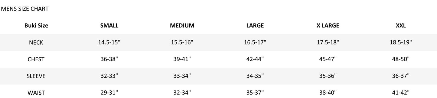 Kevin Stripe Shirt - BUKI - Banebrook Collections