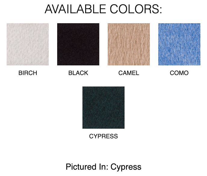 Knit Insert Notch Collar Coat - KINROSS CASHMERE - Banebrook Collections