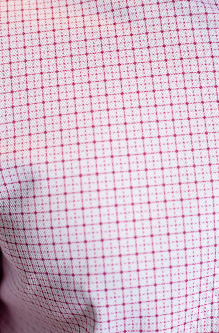 Live Wire Short Sleeve Tech Shirt - BUKI - Banebrook Collections