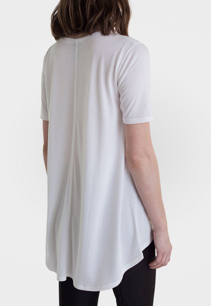 Long Weekend Tech T-Shirt - BUKI - Banebrook Collections