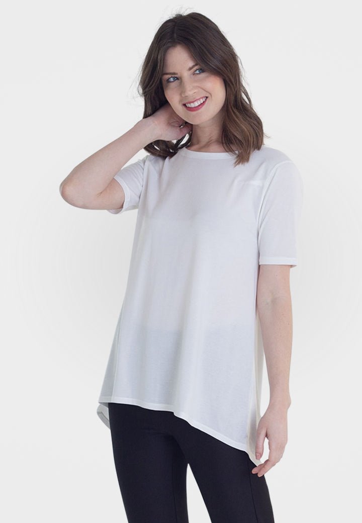 Long Weekend Tech T-Shirt - BUKI - Banebrook Collections