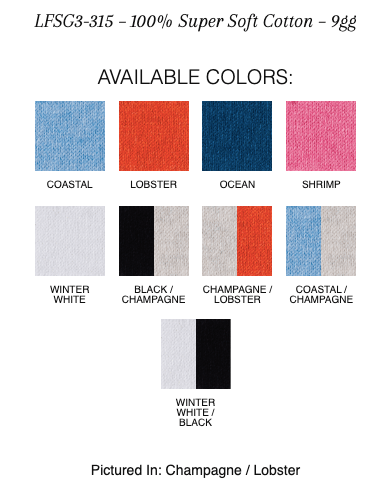 Micro Garter Vee - KINROSS CASHMERE - Banebrook Collections