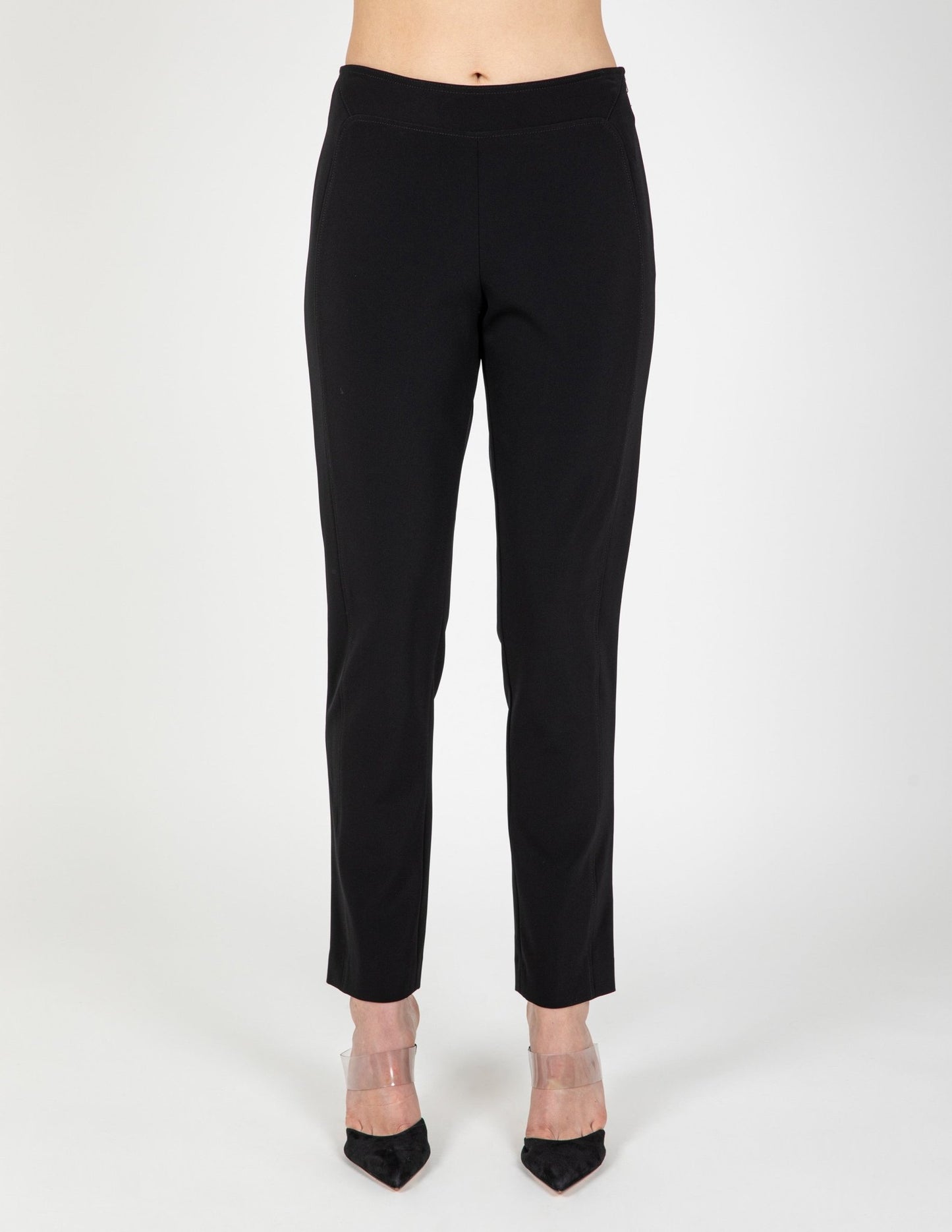 Miracle Stretch Pants - HILTON HOLLIS - Banebrook Collections