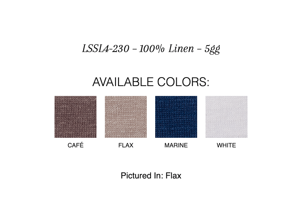 Openwork Vee - KINROSS CASHMERE - Banebrook Collections