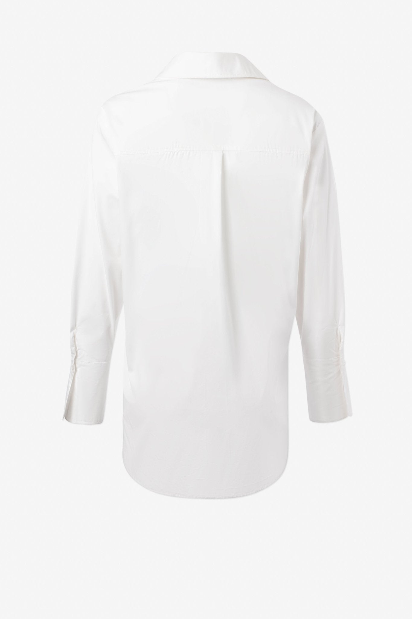 Oversized Button Down - IRIS SETLAKWE - Banebrook Collections