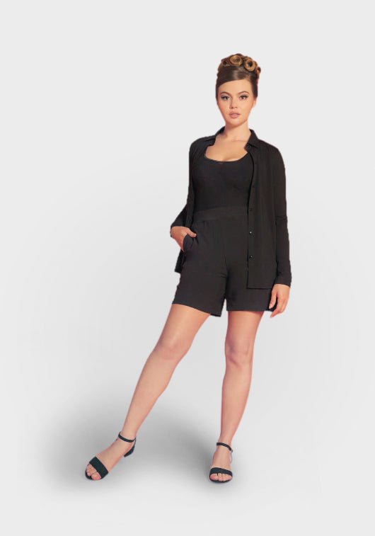 Resort Short - BUKI - Banebrook Collections