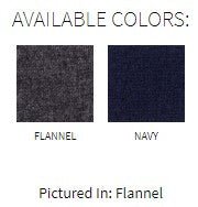 Rib Zip Crew Dress - KINROSS CASHMERE - Banebrook Collections