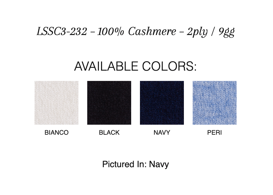 Ruffle Trim Cardigan - KINROSS CASHMERE - Banebrook Collections