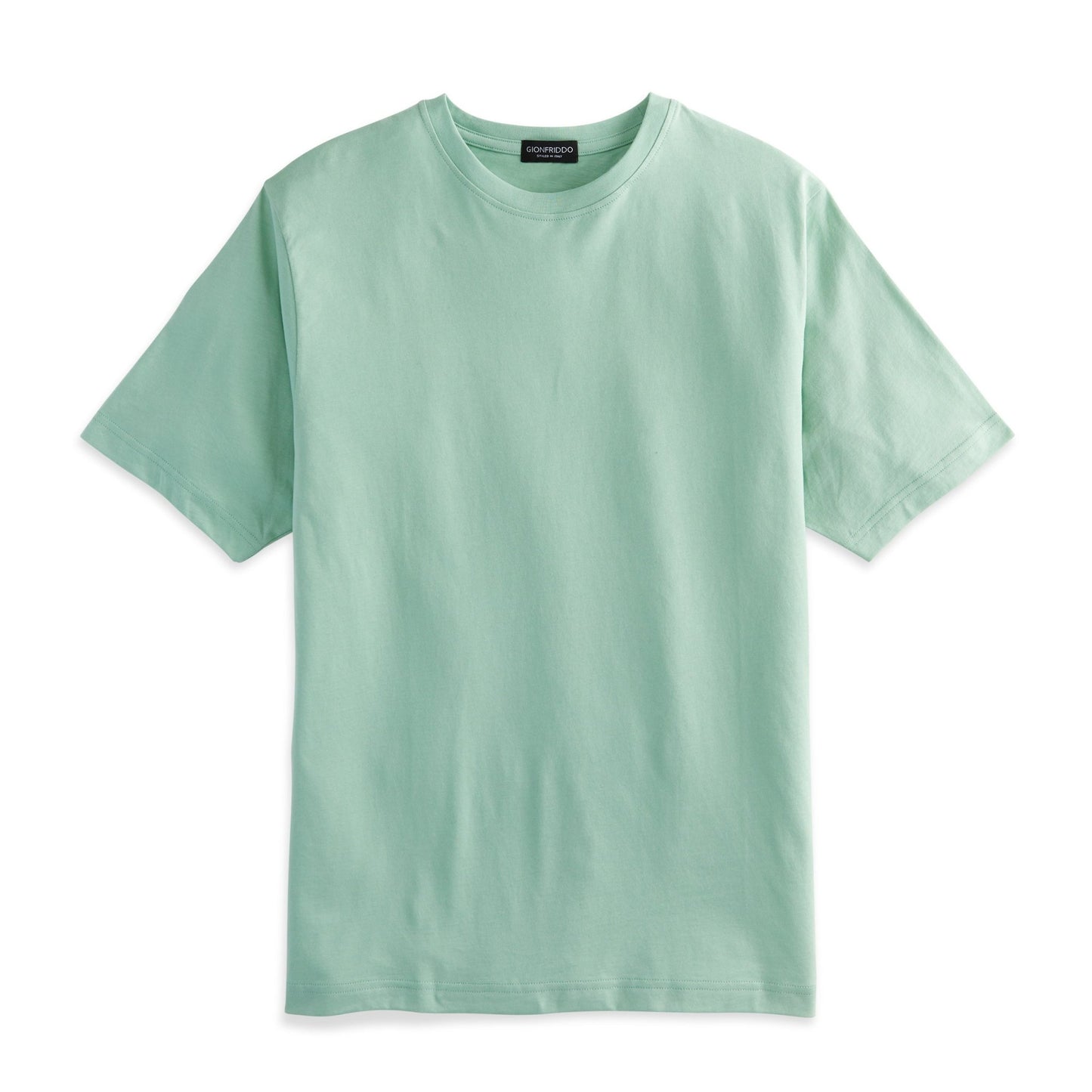 Short Sleeve T-Shirt - GIONFRIDDO SPORTSWEAR - Banebrook Collections