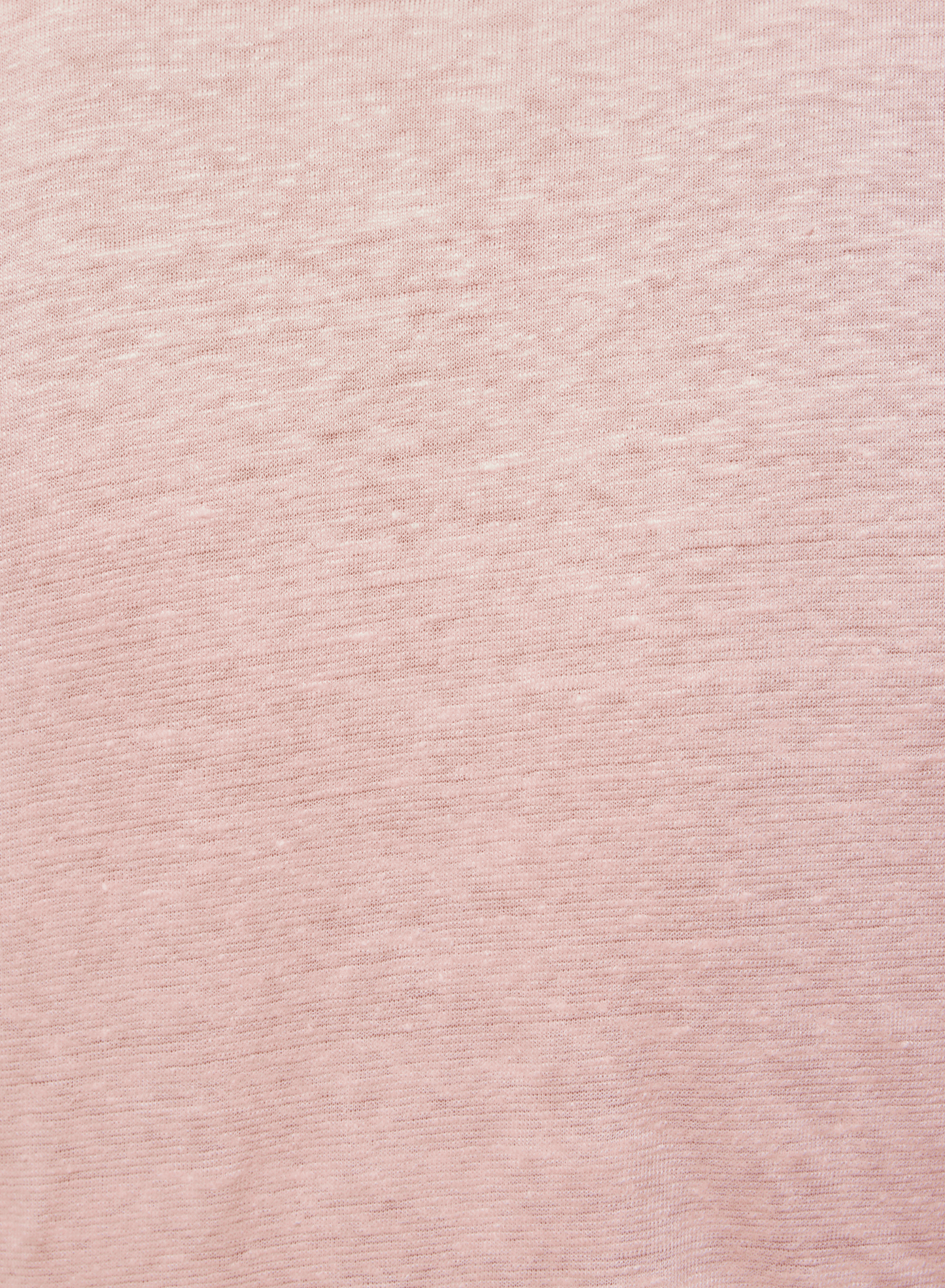 Stretch Linen 3/4 Sleeve Pocket Shirt - MAJESTIC FILATURES - Banebrook Collections