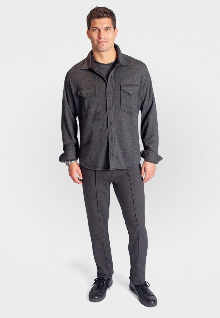 Ticket - To - Comfort Matching Set - BUKI - Banebrook Collections