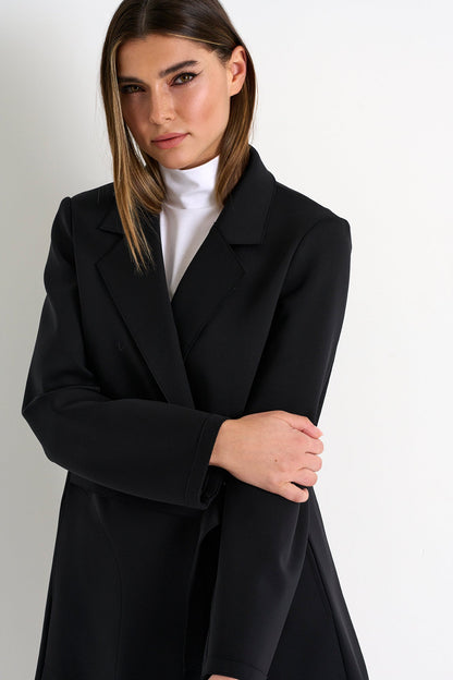 52267-76-800 - Blazer 2 / 800 Caviar / 75% POLYAMIDE, 25% ELASTANE